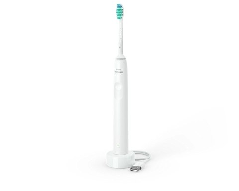 Szczoteczka elektryczna HX3651/13 biała Philips