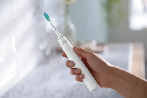Szczoteczka elektryczna HX3651/13 biała Philips