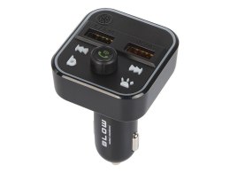 Transmiter FM Bluetooth 5.1+Qc3.0 RBG BLOW