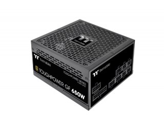Zasilacz - ToughPower GF 650W Modular 80+Gold Thermaltake