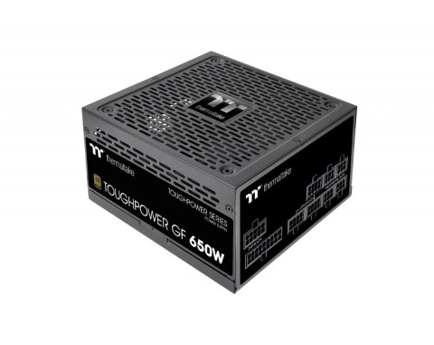Zasilacz - ToughPower GF 650W Modular 80+Gold Thermaltake