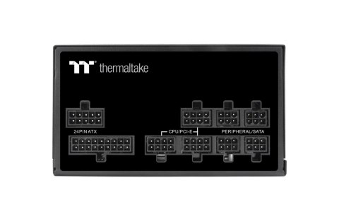 Zasilacz - ToughPower GF 650W Modular 80+Gold Thermaltake