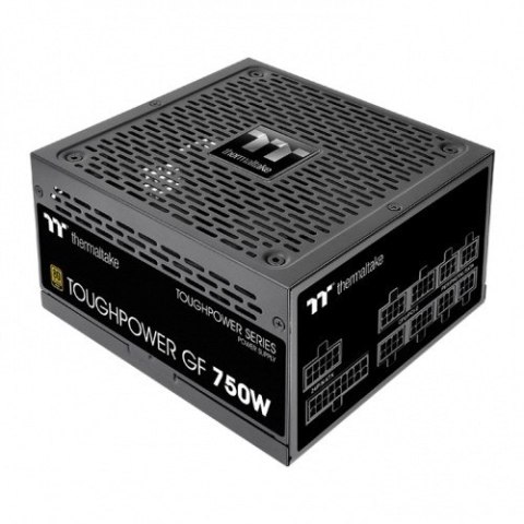 Zasilacz - ToughPower GF 750W Modular 80+Gold Thermaltake