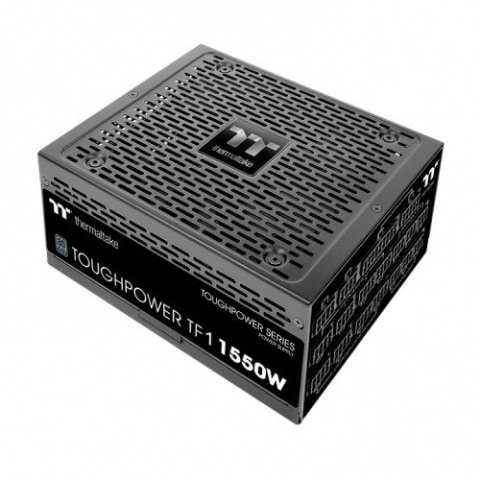 Zasilacz - Toughpower TF1 1550W Modular 80+ Titanium Thermaltake