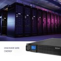 Zasilacz awaryjny UPS RACK | 3kVA | 2400W | LCD Qoltec