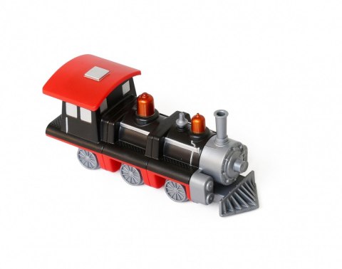 Zestaw Malblo Magnetyczne pojazdy Delux 2 MALIK Zestaw Malblo Magnetyczne pojazdy Delux 2 MALIK