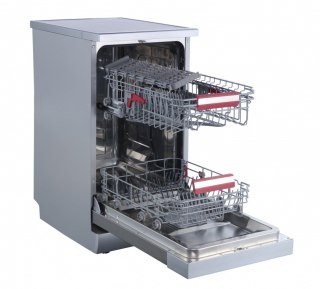 Zmywarka DW-10F2EE(W)-PL 45cm Toshiba