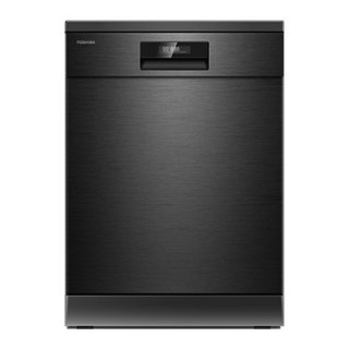 Zmywarka DW-15F3EE(BS)-PL FS 60 cm Toshiba