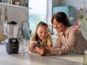 Blender kielichowy HR2191/01 czarny Philips