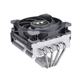 Chłodzenie procesora - TOUGHAIR 110 140W LP 114mm 4x 6mm Miedź 12 Thermaltake