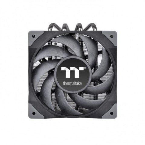 Chłodzenie procesora - TOUGHAIR 110 140W LP 114mm 4x 6mm Miedź 12 Thermaltake