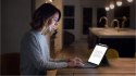 Combo Touch US iPad Pro 12,9'' 5th Gen Grey Logitech