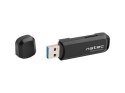 Czytnik kart pamięci Scarab 2 SD/Micro SD, USB 3.0 Czarny Natec