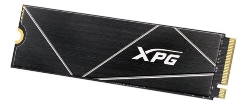 Dysk SSD XPG GAMMIX S70 BLADE 512GB PCIe 4x4 7.2/2.6 GBs Adata