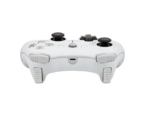 Gamepad Force GC20 V2 biały MSI