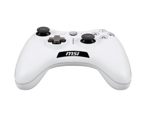 Gamepad Force GC20 V2 biały MSI