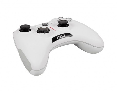 Gamepad Force GC20 V2 biały MSI