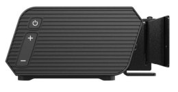 IMEO2/B -3-drożny Soundbar, czarny AUDAC