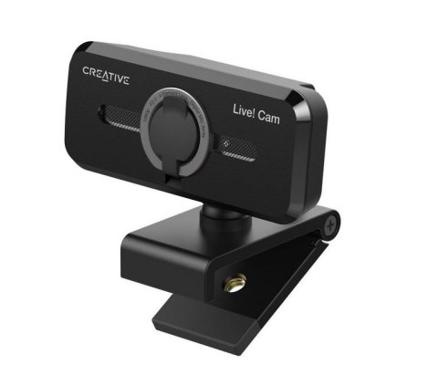 Kamera internetowa Live Cam Sync 1080 V2 Creative Labs