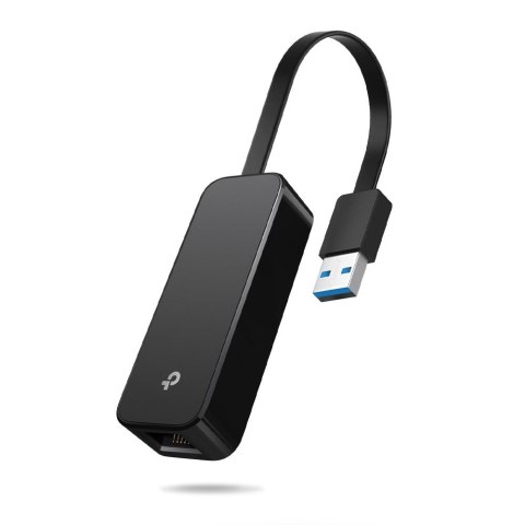 Karta sieciowa UE306 USB 3.0 to Gigabit Ethernet Network TP-LINK Karta sieciowa UE306 USB 3.0 to Gigabit Ethernet Network TP-LINK