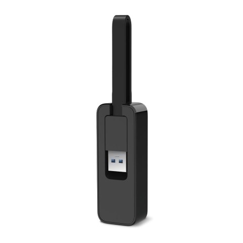 Karta sieciowa UE306 USB 3.0 to Gigabit Ethernet Network TP-LINK Karta sieciowa UE306 USB 3.0 to Gigabit Ethernet Network TP-LINK