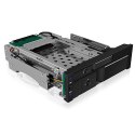 Kieszeń na dysk IB-173SSK 1x2,5+1x3,5 na 1x5,25 IcyBox