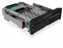 Kieszeń na dysk IB-173SSK 1x2,5+1x3,5 na 1x5,25 IcyBox
