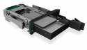 Kieszeń na dysk IB-173SSK 1x2,5+1x3,5 na 1x5,25 IcyBox