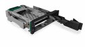Kieszeń na dysk IB-173SSK 1x2,5+1x3,5 na 1x5,25 IcyBox