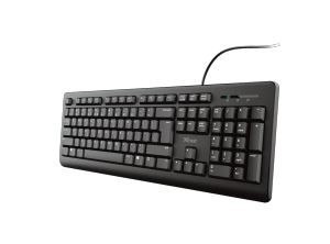 Klawiatura TK-150 Trust