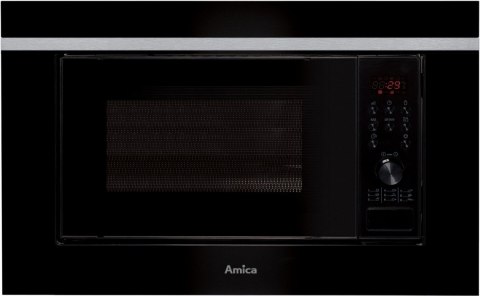 Kuchnia mikrofalowa AMGB20E2GB F-TYPE Amica