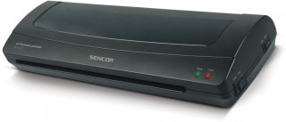 Laminator do foli A4 SLA 201 A4 folia 150-250 mikronow Sencor