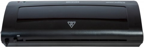 Laminator do foli A4 SLA 201 A4 folia 150-250 mikronow Sencor Laminator do foli A4 SLA 201 A4 folia 150-250 mikronow Sencor