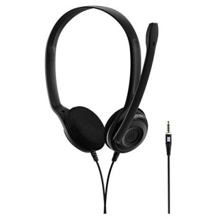 PC5 CHAT - Słuchawka stereo - Mini Jack EPOS