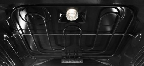 Piekarnik ED375171B F-type Amica