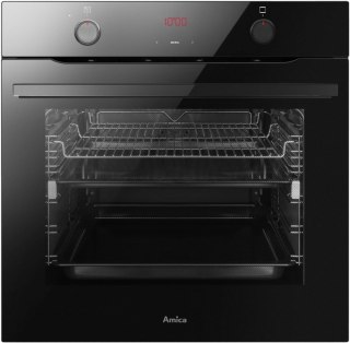 Piekarnik ED37610B X-TYPE STEAM Amica