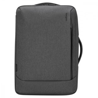 Plecak Cypress 15.6 cali Converitible Backpack with EcoSmart - Szary Targus