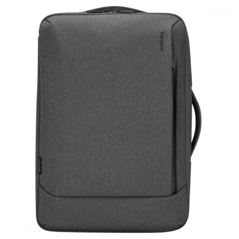 Plecak Cypress 15.6 cali Converitible Backpack with EcoSmart - Szary Targus