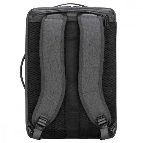 Plecak Cypress 15.6 cali Converitible Backpack with EcoSmart - Szary Targus
