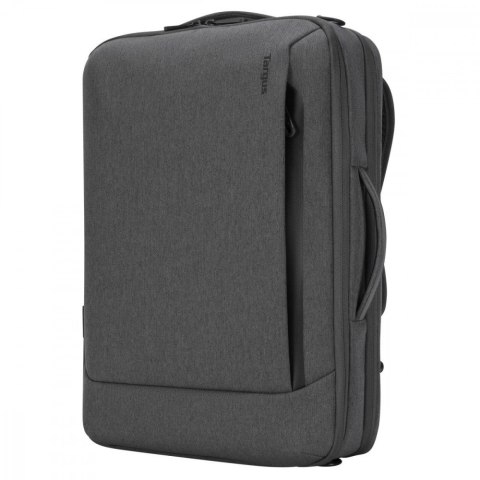 Plecak Cypress 15.6 cali Converitible Backpack with EcoSmart - Szary Targus