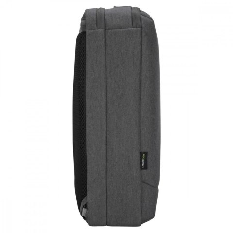 Plecak Cypress 15.6 cali Converitible Backpack with EcoSmart - Szary Targus