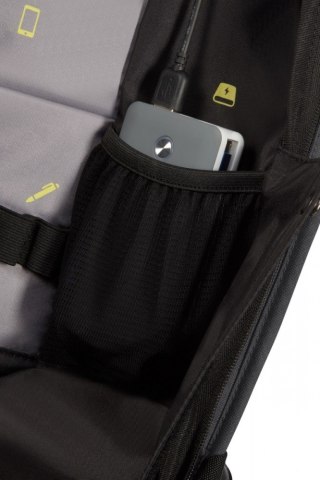 Plecak SECURIPAK 15.6 grafit KA6-09-001 Samsonite