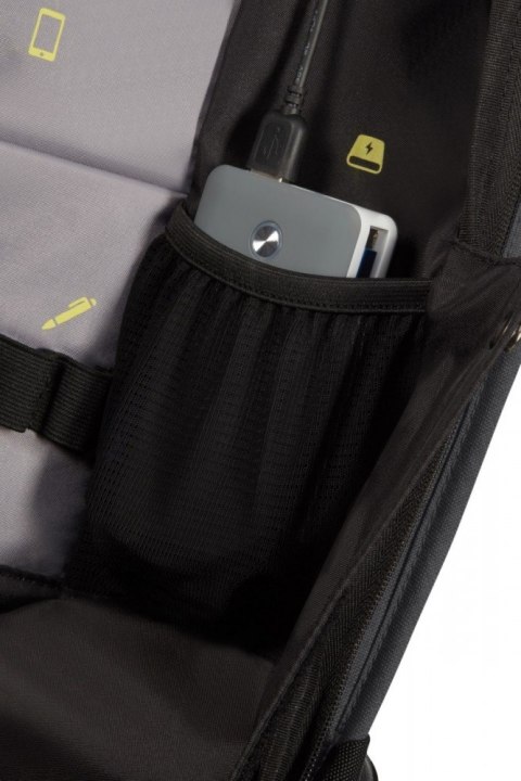 Plecak SECURIPAK 15.6 grafit KA6-09-001 Samsonite