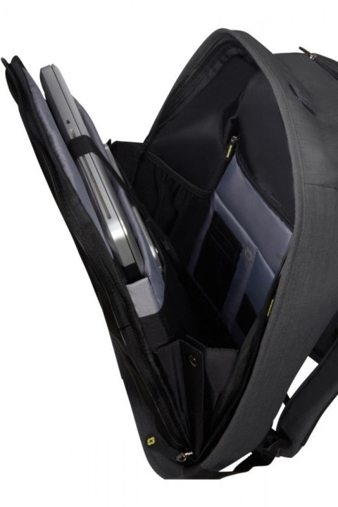 Plecak SECURIPAK 15.6 grafit KA6-09-001 Samsonite