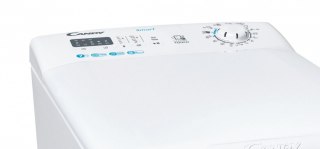 Pralka CST 07LET/1-S Top Candy