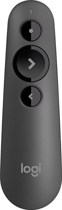 Prezenter Graphite R500s 910-005843 Logitech