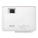 Projektor W1800 DLP 4K 2000ansi/10000:1/HDMI Benq