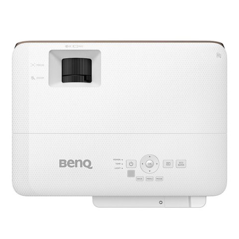 Projektor W1800 DLP 4K 2000ansi/10000:1/HDMI Benq Projektor W1800 DLP 4K 2000ansi/10000:1/HDMI Benq