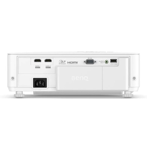 Projektor W1800 DLP 4K 2000ansi/10000:1/HDMI Benq Projektor W1800 DLP 4K 2000ansi/10000:1/HDMI Benq