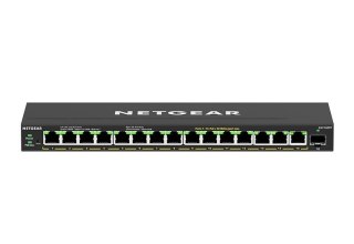 Przełącznik GS316EPP Switch unmanaged 16xGE PoE+ Netgear
